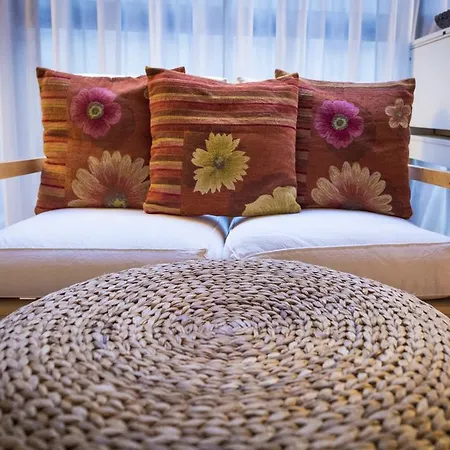 公寓 Casa Vacanze - Botep