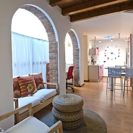 公寓 Casa Vacanze - Botep
