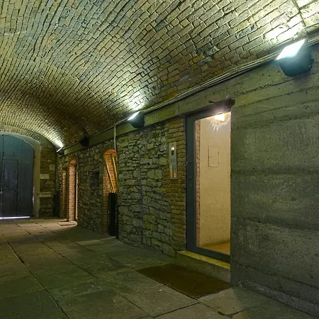 Appartement Casa Vacanze - Botep Bergame
