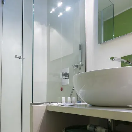 Casa Vacanze - Botep 贝尔加莫