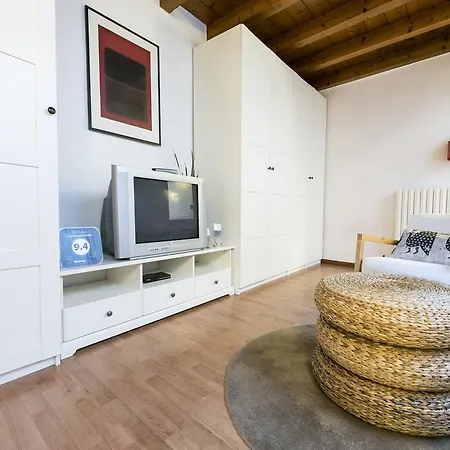 公寓 Casa Vacanze - Botep *